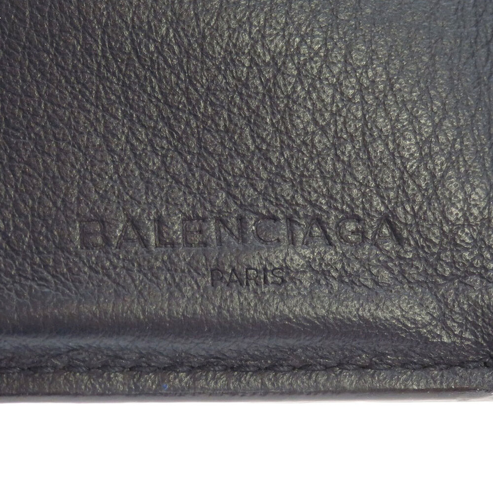 Balenciaga Paper Bifold Calfskin Wallet - Picture 7 of 8